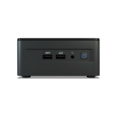 BAREBONE NUC ASUS RNUC12WSHI300002 BLACK