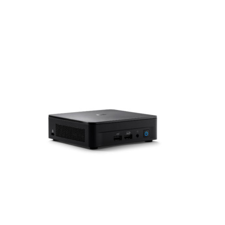 BAREBONE NUC ASUS RNUC12WSKi70002 BLACK