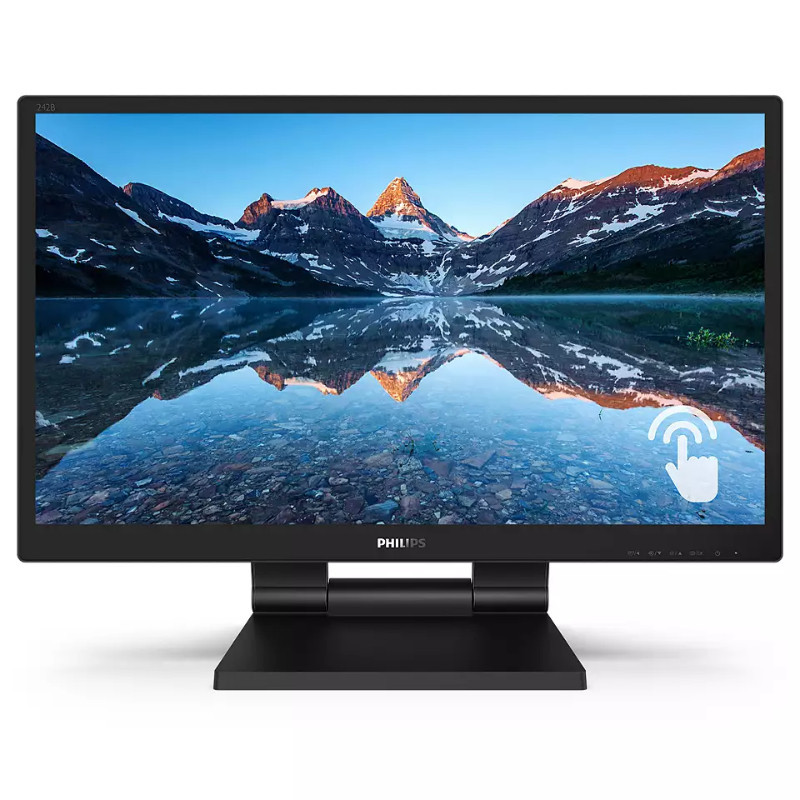 MONITOR TACTIL PHILIPS 242B9T/00