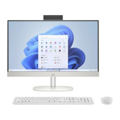 HP AIO 24-CR0071NS