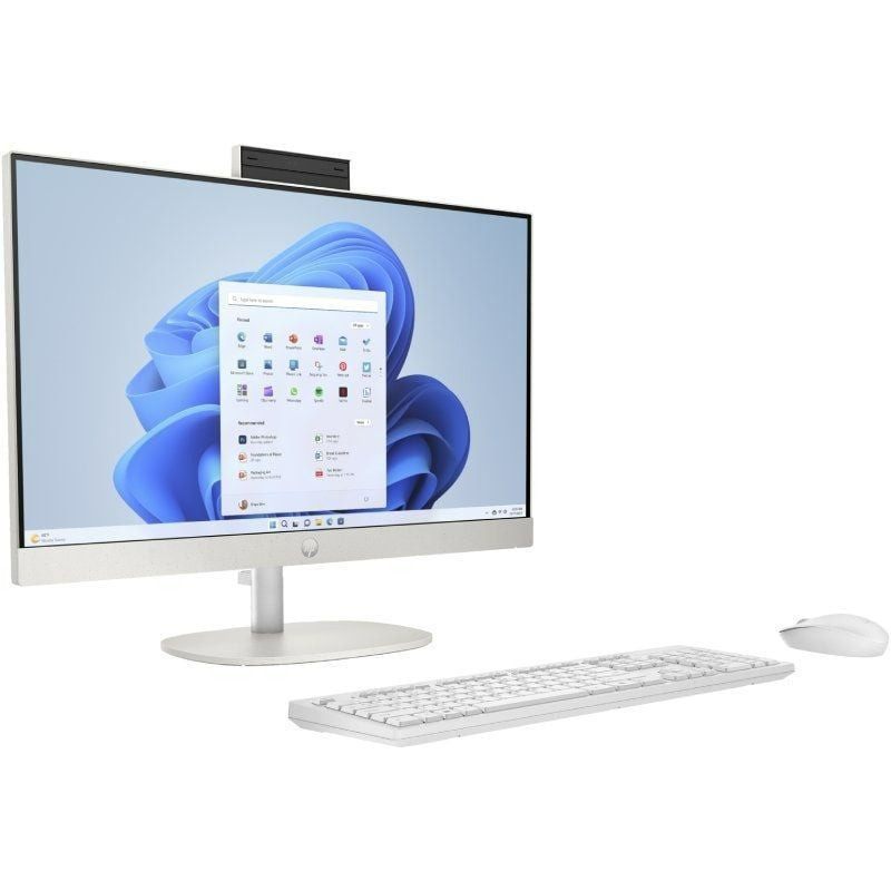 HP AIO Pavilion 27-CR0031NS