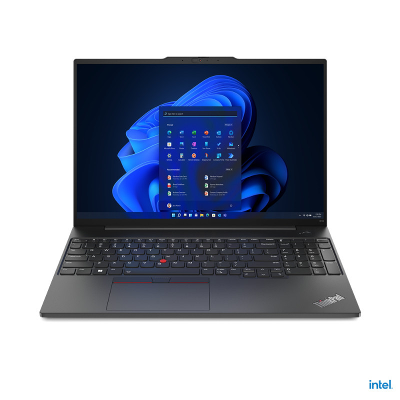 NOTEBOOK LENOVO THINKPAD E16 G1 21JN00D3SP