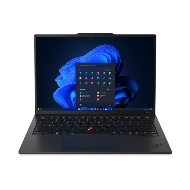 NOTEBOOK LENOVO THINKPAD X1 CARBON G12 21KC0061SP