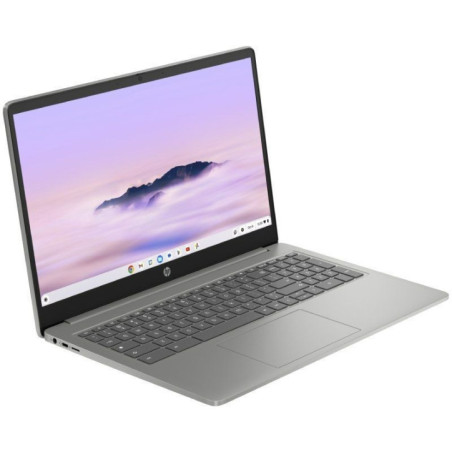 NOTEBOOK HP CHROMEBOOK 15A-NB0004NS