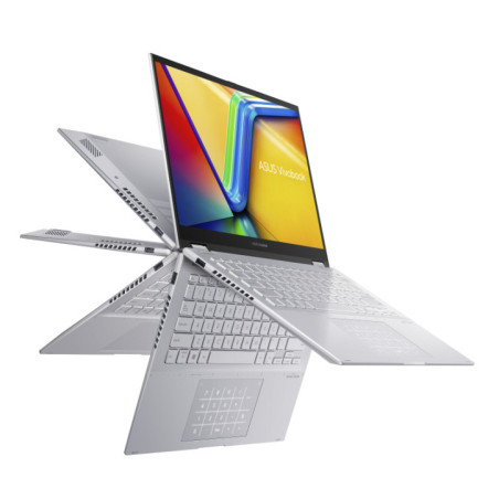 NOTEBOOK ASUS VIVOBOOK S 14 FLIP TP3402VA-LZ273W