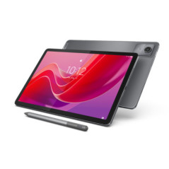 TABLET LENOVO TAB M11 4+128 GB INCLUYE PEN GREY