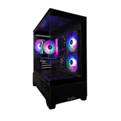 PC EVEN GAMING i5 12400F/ RTX 3050 / 16GB/ 1TB NVME